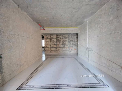 飛旋塘寧灣一期 3房2廳2衛(wèi) 贈送部分裝修 賣4900-莆田二手房