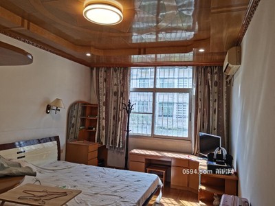  單間租金700元 筱塘市場(chǎng)5樓 1室1廳1衛(wèi)-莆田租房