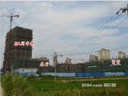 2015年5月工程進(jìn)度