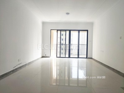 富力尚悅居 一線溪景三面采光 萬科正榮府旁 超D單價-莆田二手房