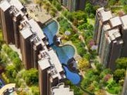 會所景觀效果圖