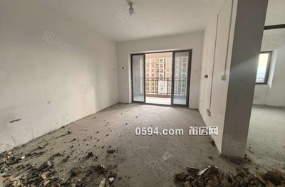 出價(jià)就賣 馨宜新天地旁 立豐左岸藍(lán)灣 高樓層視野無遮-莆田二手房