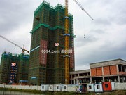 2018年11月13日工程進(jìn)度