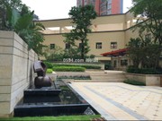 小區(qū)實(shí)景圖