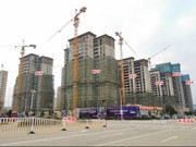 2020年12月24日工程進(jìn)度