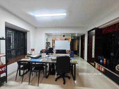 凱旋天下  3房2廳2衛(wèi) 中檔裝修  賣6964-莆田二手房