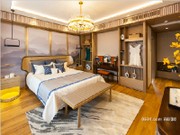 129-133㎡院墅樣板房