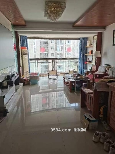 荔城一小|東城一號(hào)急賣中層便宜大三房南北通透|優(yōu)美小區(qū)-莆田二手房