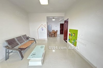 近醫(yī)院 精裝好房 出行方便 小區(qū)新 購物方便 得房率高-莆田二手房