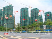 2015年11月工程進(jìn)度