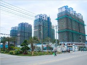 2014年12月 工程 進(jìn)度