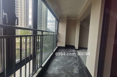 聯(lián)發(fā)蘭溪和悅 商業(yè)配套齊全 小三居 商品住宅 次新小區(qū)-莆田二手房