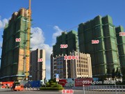 2017年10月11日工程進(jìn)度