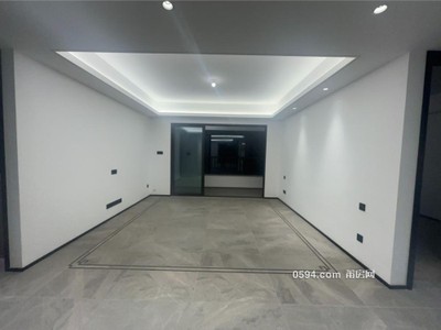 建發(fā)玉湖壹號小高層精裝修四房！拎包入住，雙證齊全-莆田二手房