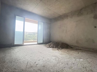 9XXX每平泗華溪旁高層毛坯三房 視野好通風好 好房可商-莆田二手房