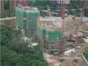 2018年2月工程進(jìn)度