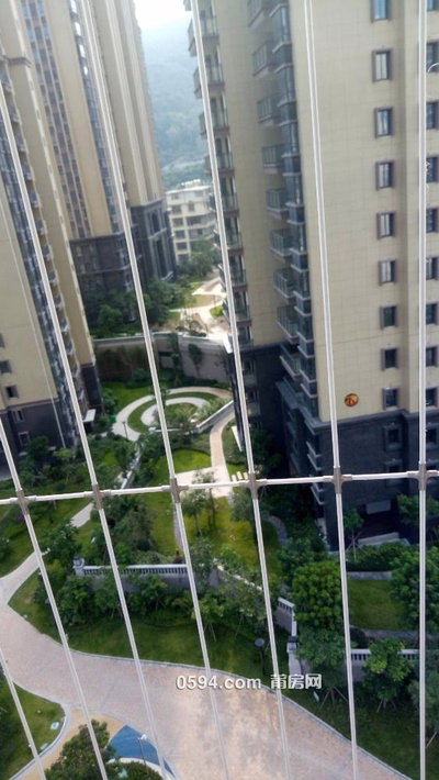 九龍小區(qū)，3房2廳2衛(wèi)精裝未入住-莆田二手房