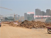 2014年3月工程進度