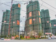 2016年2月工程進(jìn)度