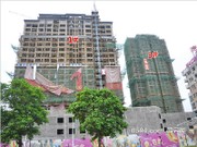 2015年7月14日工程進(jìn)度