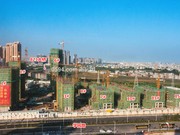 2018年6月26日工程進(jìn)度