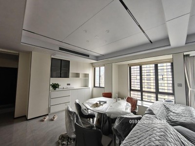 駿乘億發(fā)城 4房2廳2衛(wèi) 全新裝修未入住 賣12627-莆田二手房