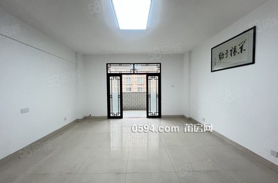 大   商品房 一平6500還送柴火間 大平層4房3衛(wèi)3陽臺-莆田二手房