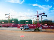 2018年8月22日工程進(jìn)度