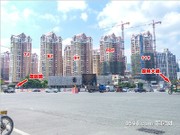 2017年9月工程進度