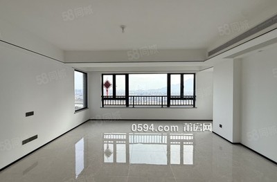 玉湖大平層，房東急賣，   100 萬。誠意出售。-莆田二手房