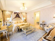 獨棟別墅樣板間