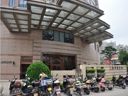 2015年6月18日工程進(jìn)度