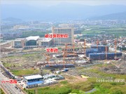 2019年6月工程進(jìn)度