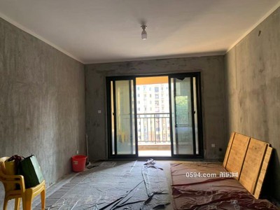 111萬 泗水雅居 4室2廳2衛(wèi) 148.11平 大面積-莆田二手房