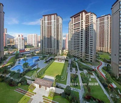 急急 小區(qū)高層單價(jià)9999 聯(lián)發(fā)君領(lǐng)綬溪 毛坯3房 九華廣場對面-莆田二手房