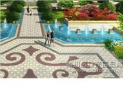 莆田駿乘億發(fā)城長(zhǎng)中軸透視長(zhǎng)中軸透視