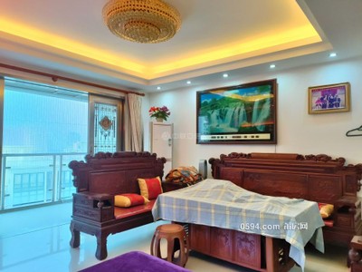 急呢9600一平 歐氏雅筑 中高層 配套齊大4房.-莆田二手房