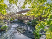 禪境園林示范區(qū)