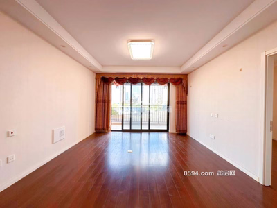 10000多中山梅峰 萬科七期 精裝四房 南北通透99新-莆田二手房