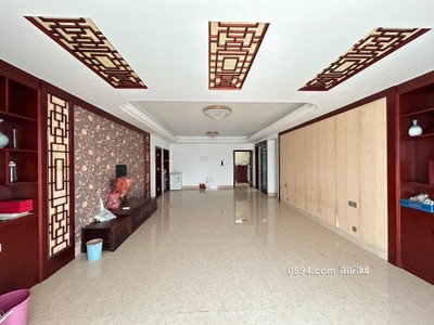 新出萬輝國際城5房南北通透只要9500快來搶購-莆田二手房