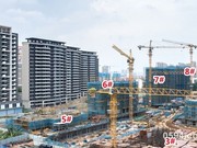 2021年5月21日工程進(jìn)度