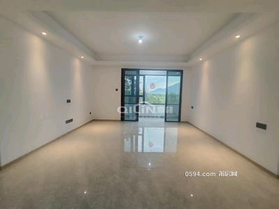 大唐玉湖印象 高瑞小區(qū)4室2廳 精裝修 單價12800-莆田二手房