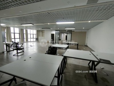 該價格帶三個車位，艾力艾寫字樓 新日財富廣場旁 凱天國際-莆田二手房