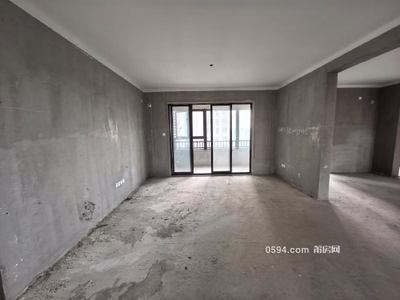 莆田秀嶼萬達(dá)大唐中梁樾秀世家電梯中高層標(biāo)準(zhǔn)3房南北通透-莆田二手房