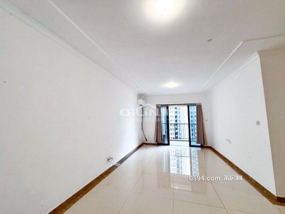 低總價 壓力小剛需3房 戶型方正 萬科富力采光好-莆田二手房