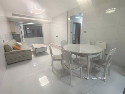 攬月豪庭 電梯3房 新房 家具家電配齊 萬達(dá)廣場對面南湖公園-莆田租房