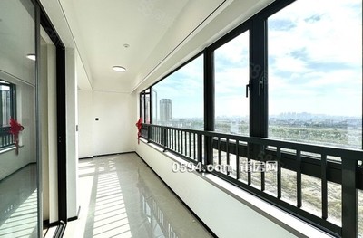 頭排 單價(jià)15xxx還可談 保利聯(lián)發(fā)玉湖和悅 7 大陽臺(tái)3房-莆田二手房