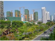 2015年5月工程進(jìn)度