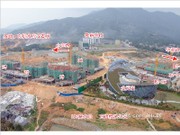 2016年3月工程進(jìn)度