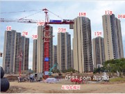 2015年10月工程進度